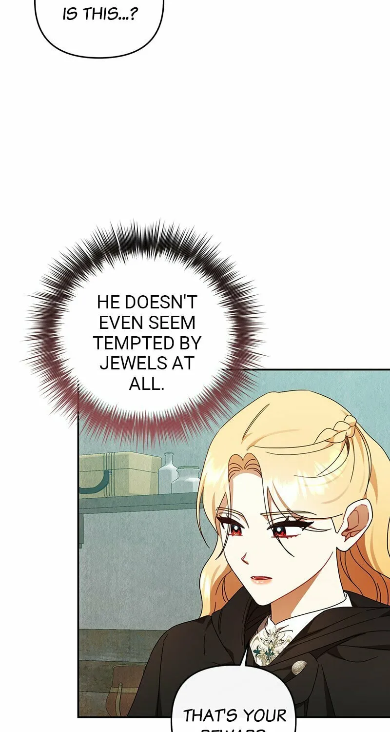 Read Ungracefully Grace chapter 34 image 40 on Lezhin