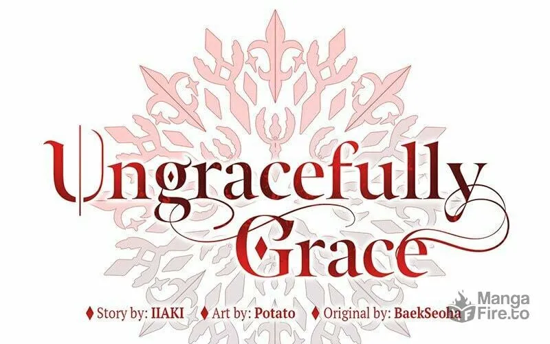 Read Ungracefully Grace chapter 34 image 45 on Lezhin