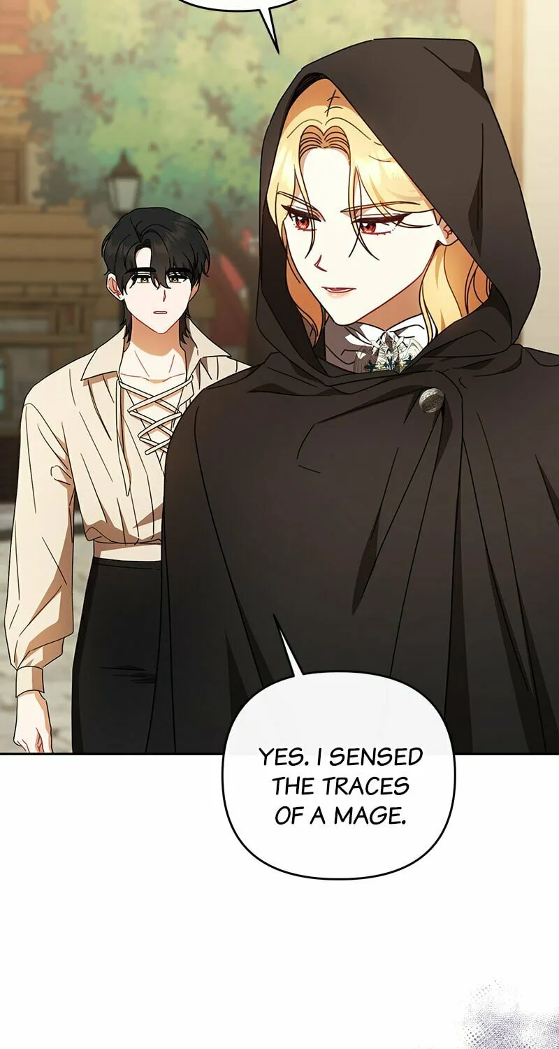 Read Ungracefully Grace chapter 34 image 49 on Lezhin