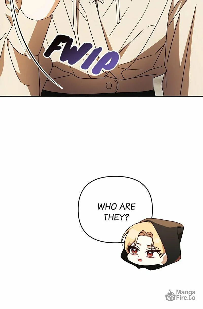 Read Ungracefully Grace chapter 34 image 63 on Lezhin
