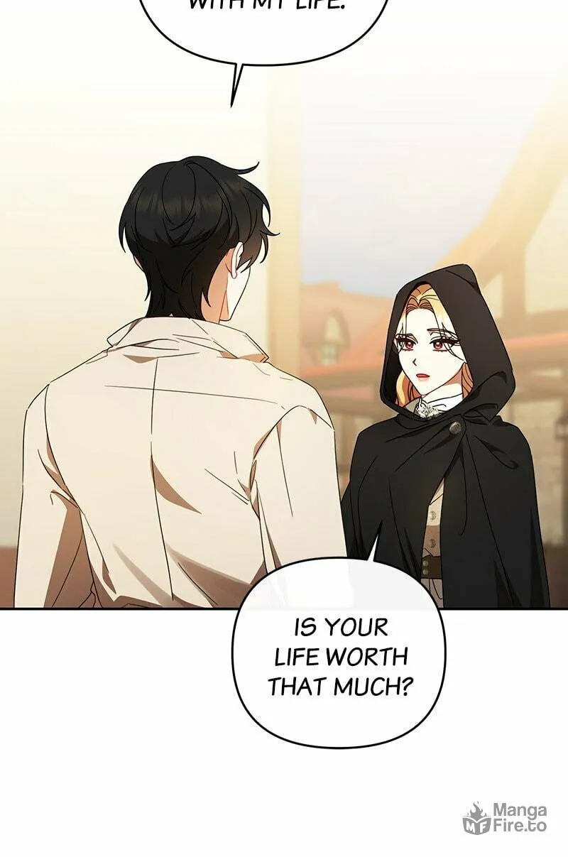 Read Ungracefully Grace chapter 34 image 81 on Lezhin