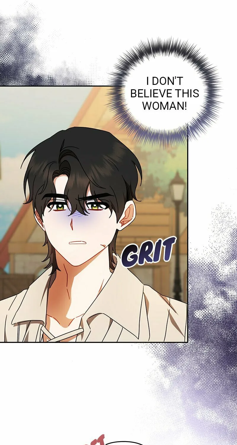 Read Ungracefully Grace chapter 34 image 82 on Lezhin