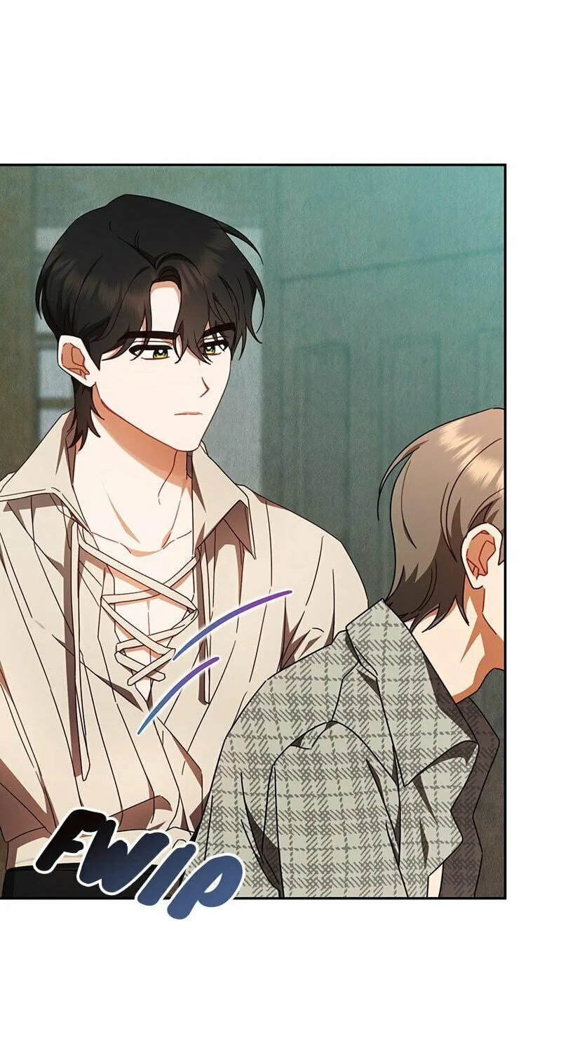 Read Ungracefully Grace chapter 34 image 9 on Lezhin