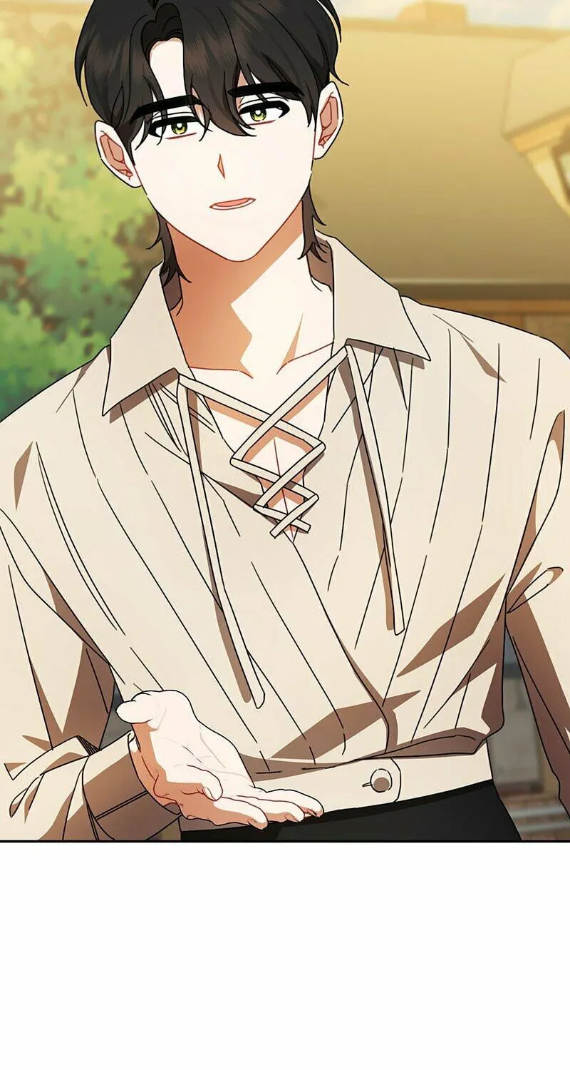 Read Ungracefully Grace chapter 34 image 90 on Lezhin