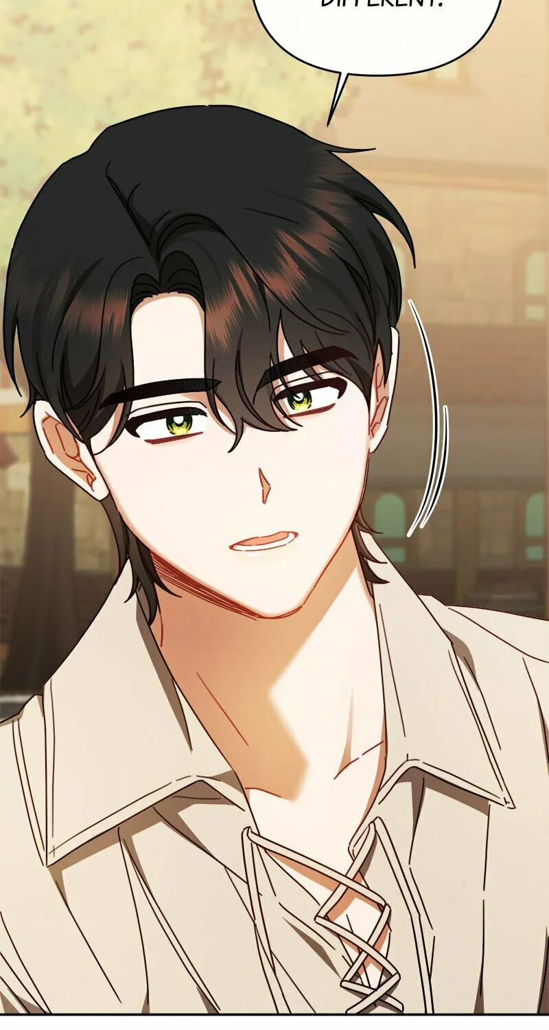 Read Ungracefully Grace chapter 34 image 96 on Lezhin