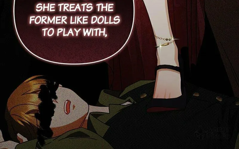 Read Ungracefully Grace chapter 36 image 10 on Lezhin