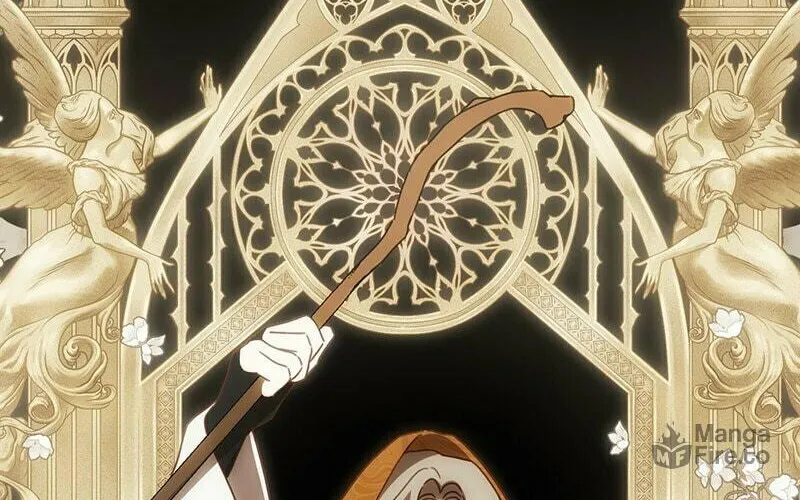 Read Ungracefully Grace chapter 36 image 101 on Lezhin