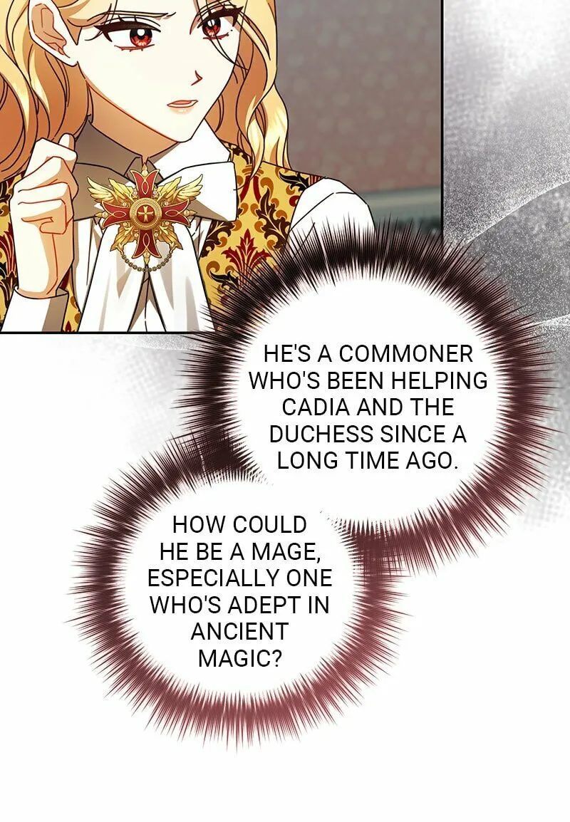 Read Ungracefully Grace chapter 36 image 117 on Lezhin