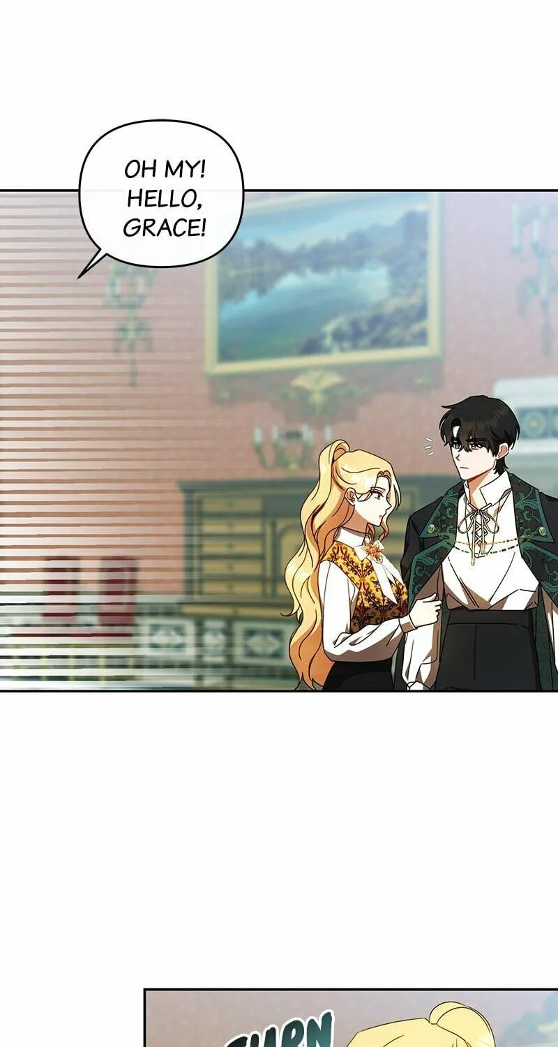 Read Ungracefully Grace chapter 36 image 118 on Lezhin