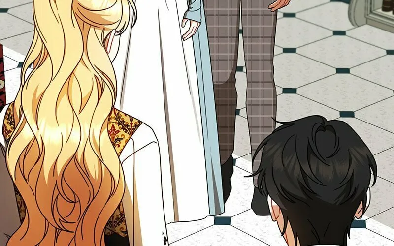 Read Ungracefully Grace chapter 36 image 123 on Lezhin