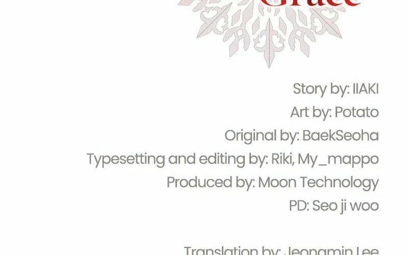 Read Ungracefully Grace chapter 36 image 125 on Lezhin