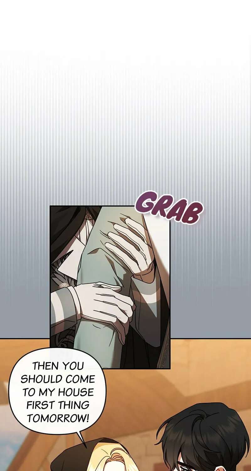 Read Ungracefully Grace chapter 36 image 34 on Lezhin