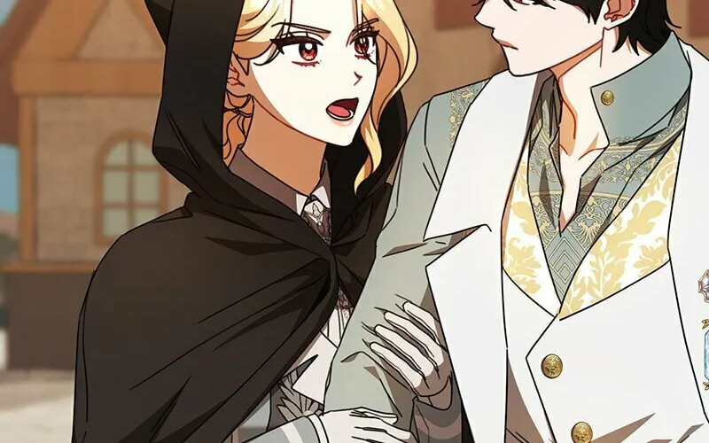 Read Ungracefully Grace chapter 36 image 35 on Lezhin