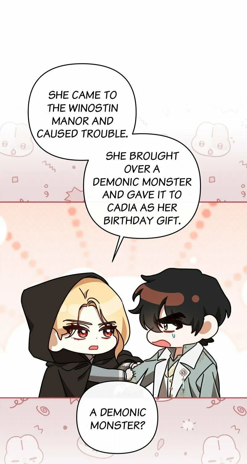 Read Ungracefully Grace chapter 36 image 38 on Lezhin