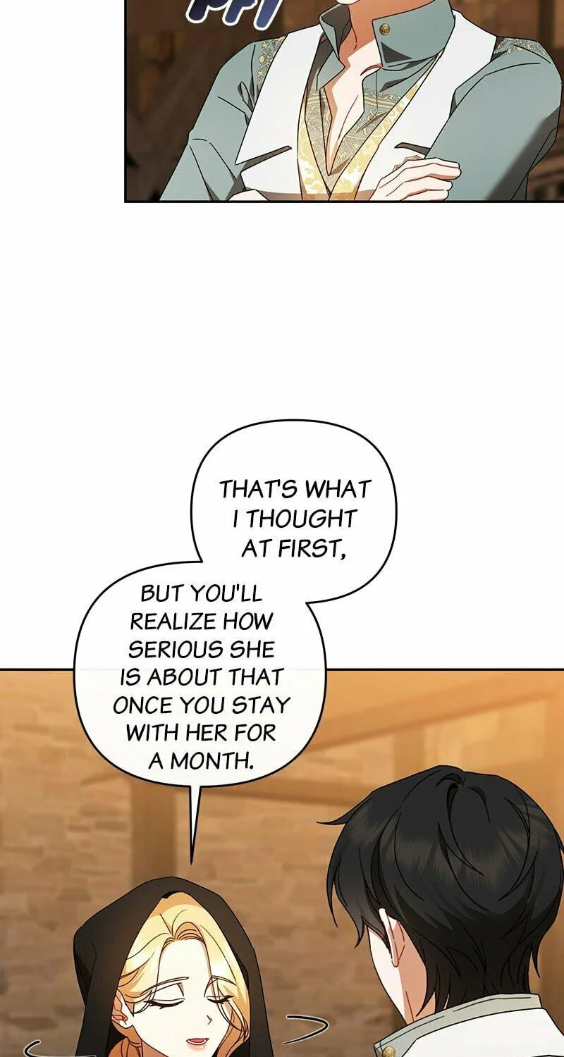 Read Ungracefully Grace chapter 36 image 4 on Lezhin