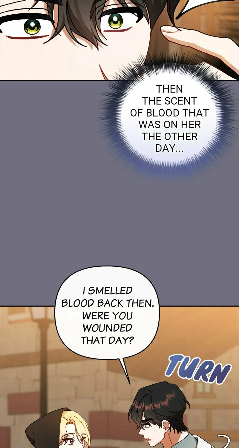 Read Ungracefully Grace chapter 36 image 42 on Lezhin