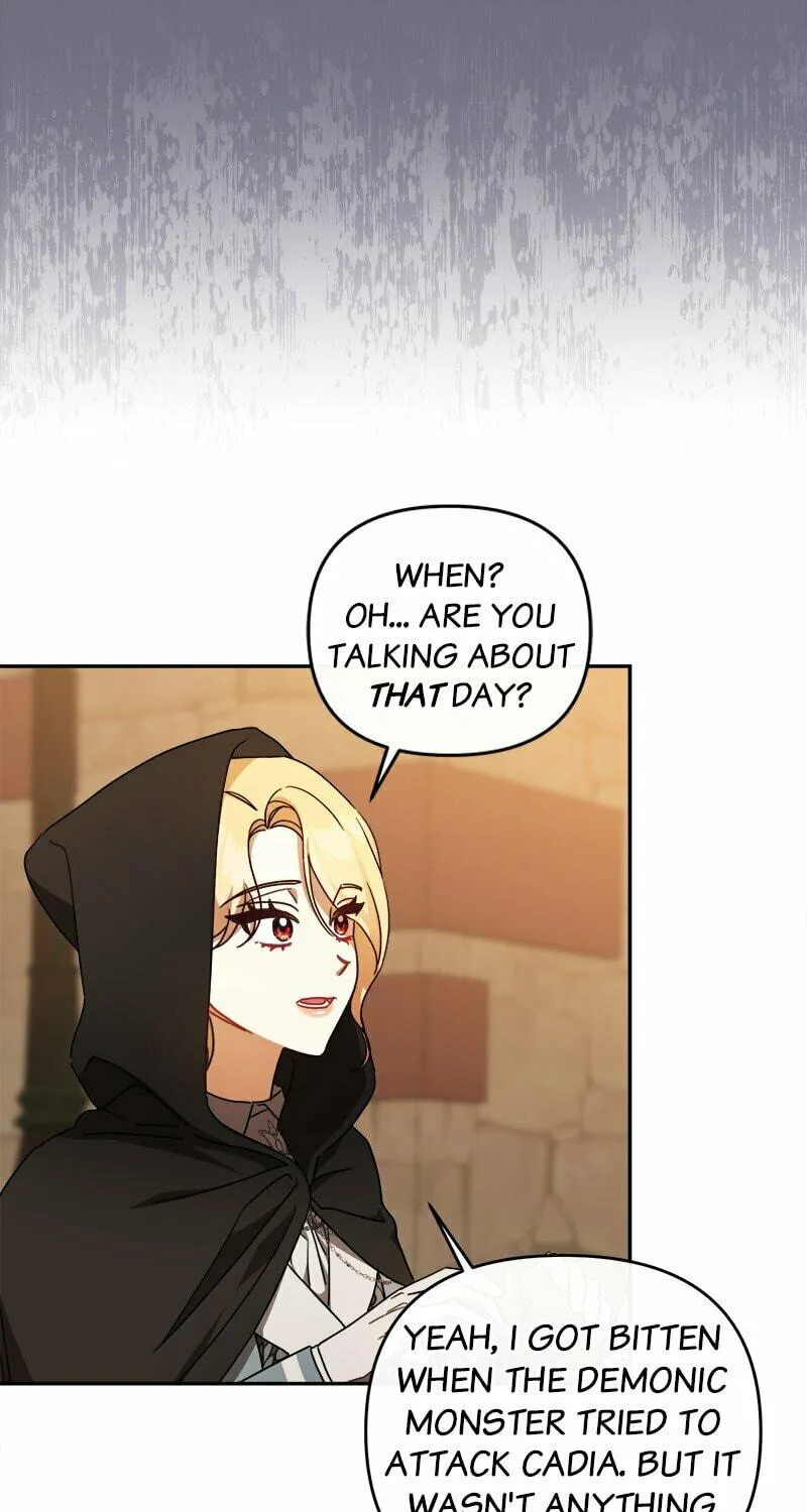 Read Ungracefully Grace chapter 36 image 44 on Lezhin