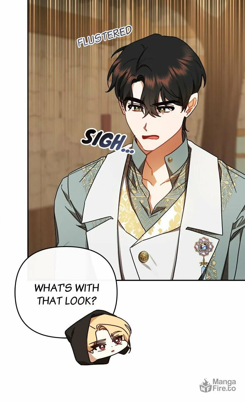 Read Ungracefully Grace chapter 36 image 46 on Lezhin