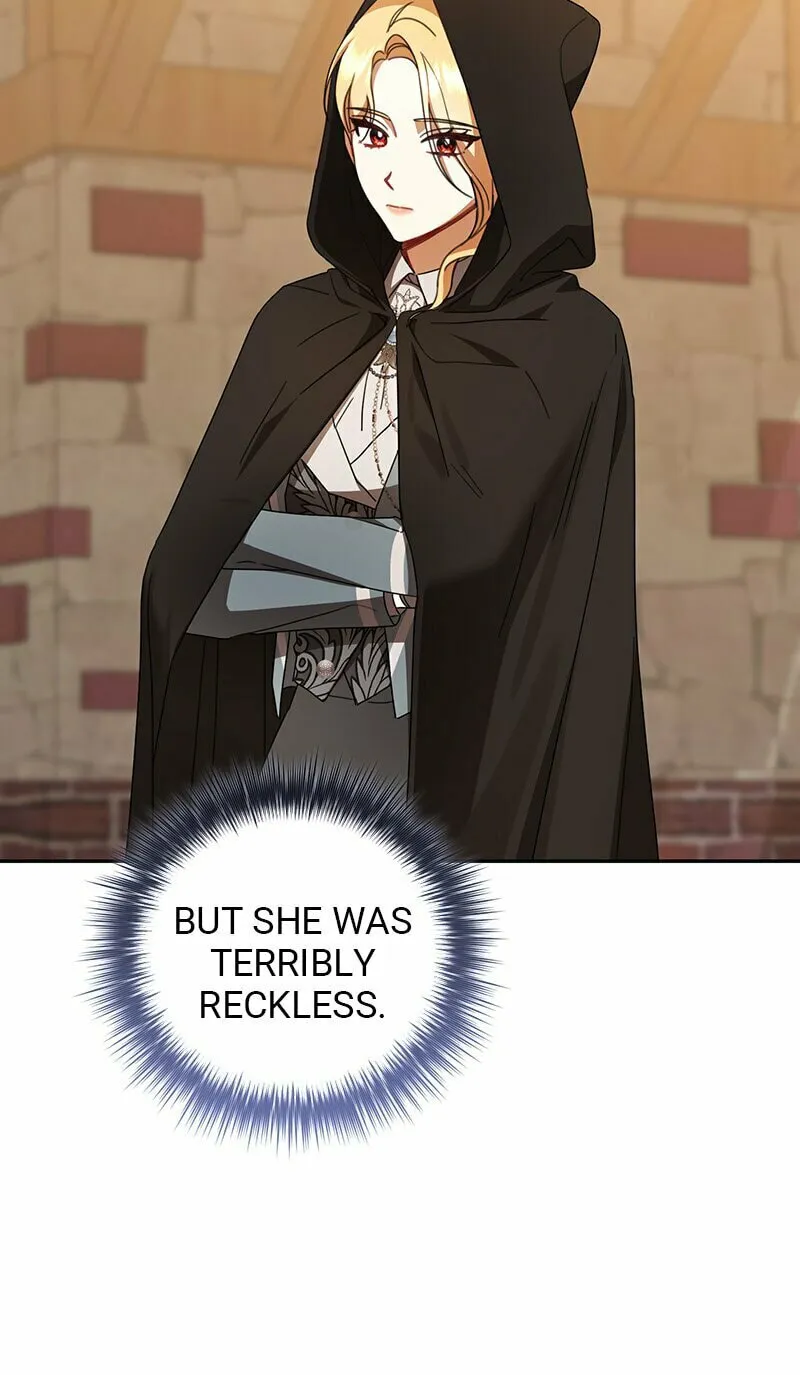 Read Ungracefully Grace chapter 36 image 53 on Lezhin