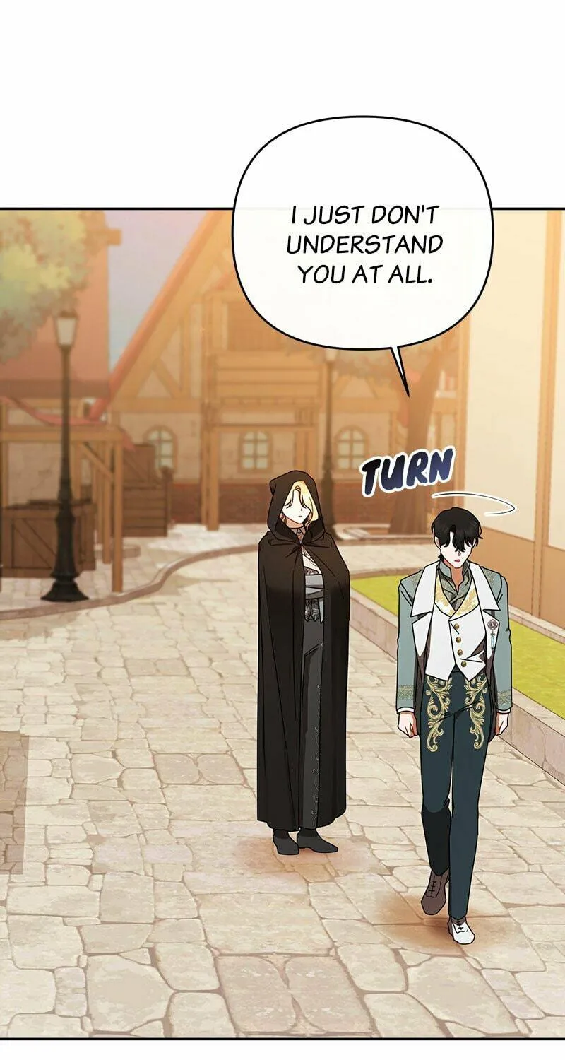 Read Ungracefully Grace chapter 36 image 54 on Lezhin