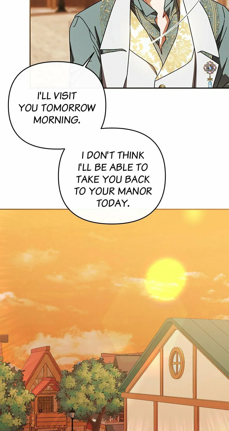Read Ungracefully Grace chapter 36 image 58 on Lezhin
