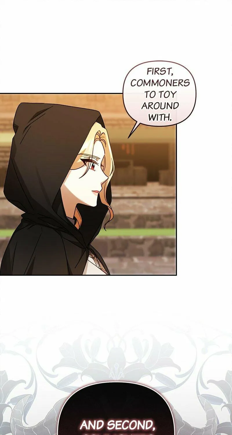 Read Ungracefully Grace chapter 36 image 7 on Lezhin