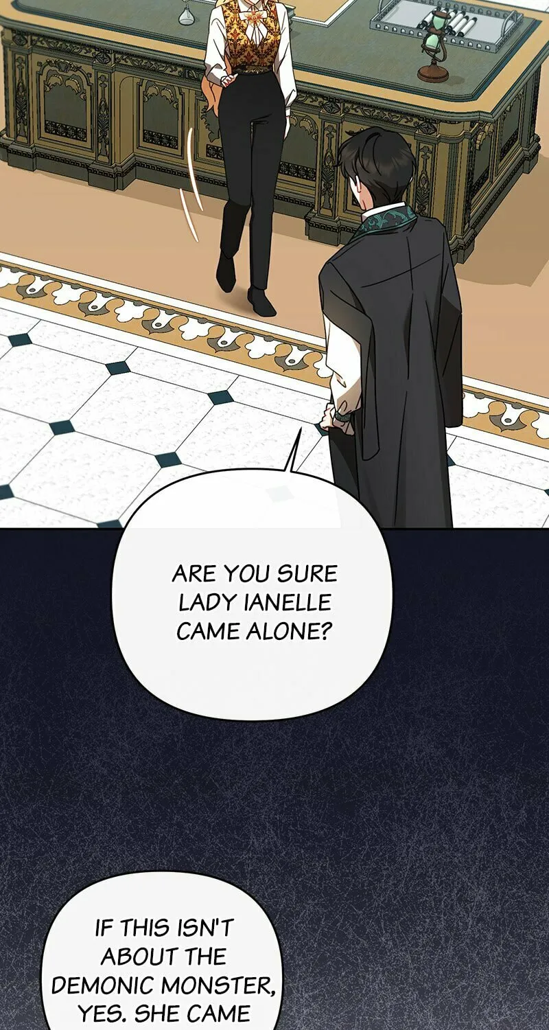 Read Ungracefully Grace chapter 36 image 79 on Lezhin