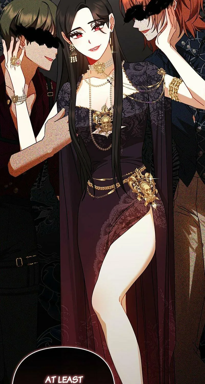 Read Ungracefully Grace chapter 36 image 9 on Lezhin