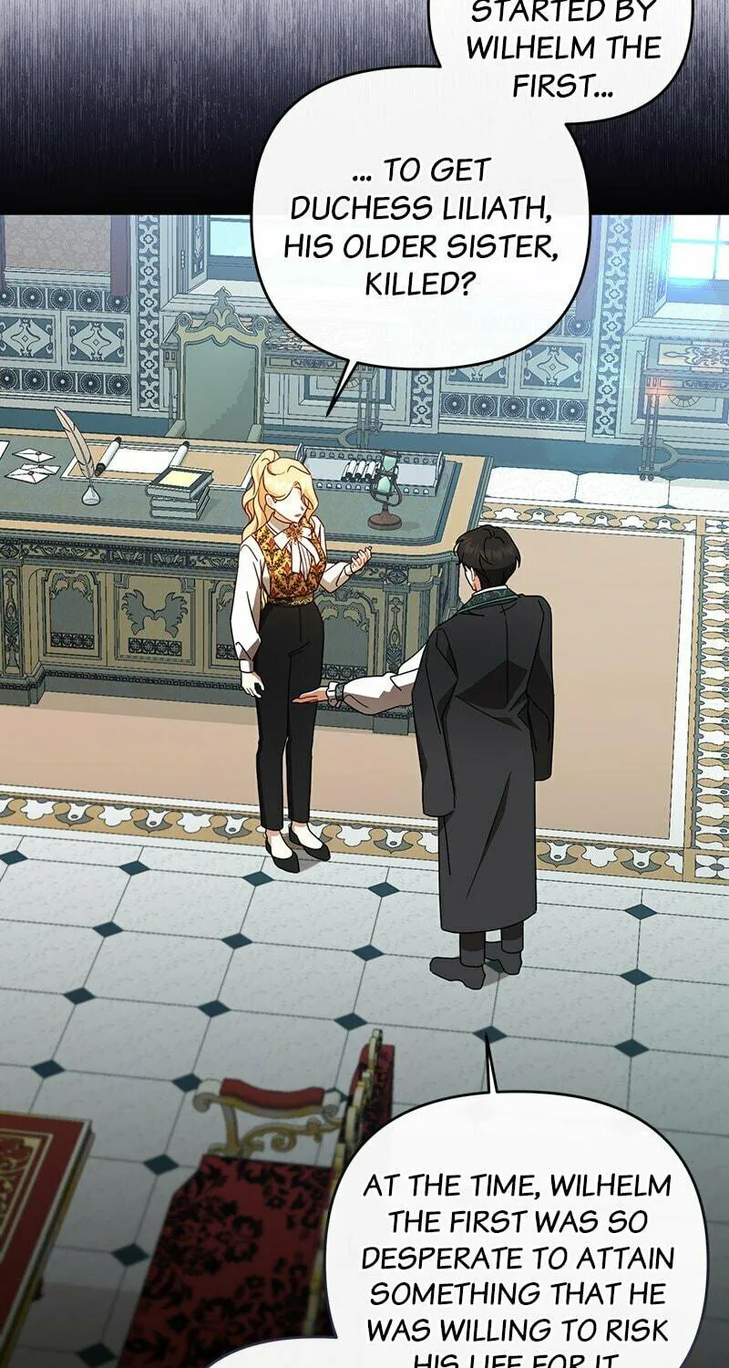 Read Ungracefully Grace chapter 36 image 91 on Lezhin