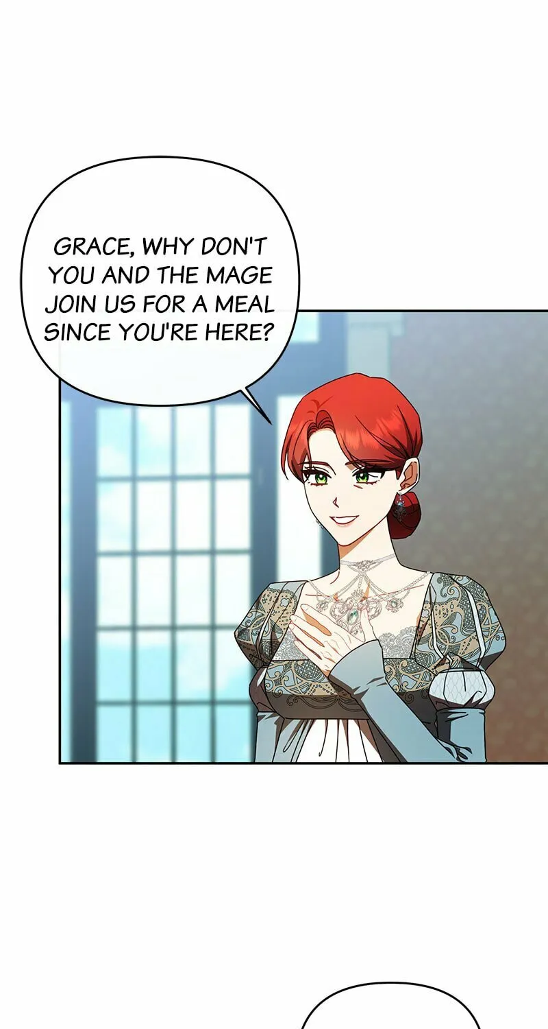 Read Ungracefully Grace chapter 37 image 11 on Lezhin