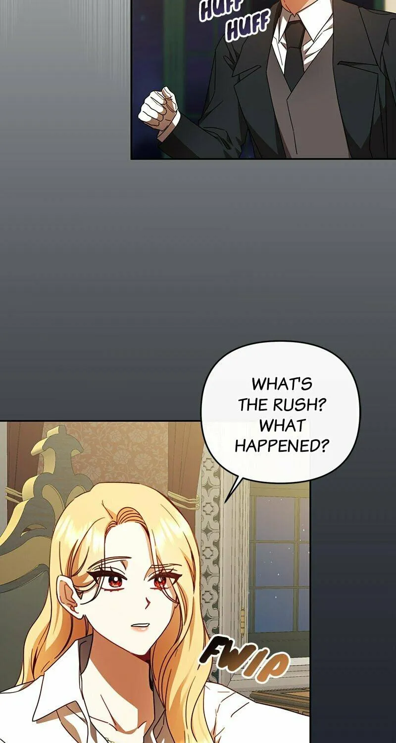 Read Ungracefully Grace chapter 37 image 110 on Lezhin