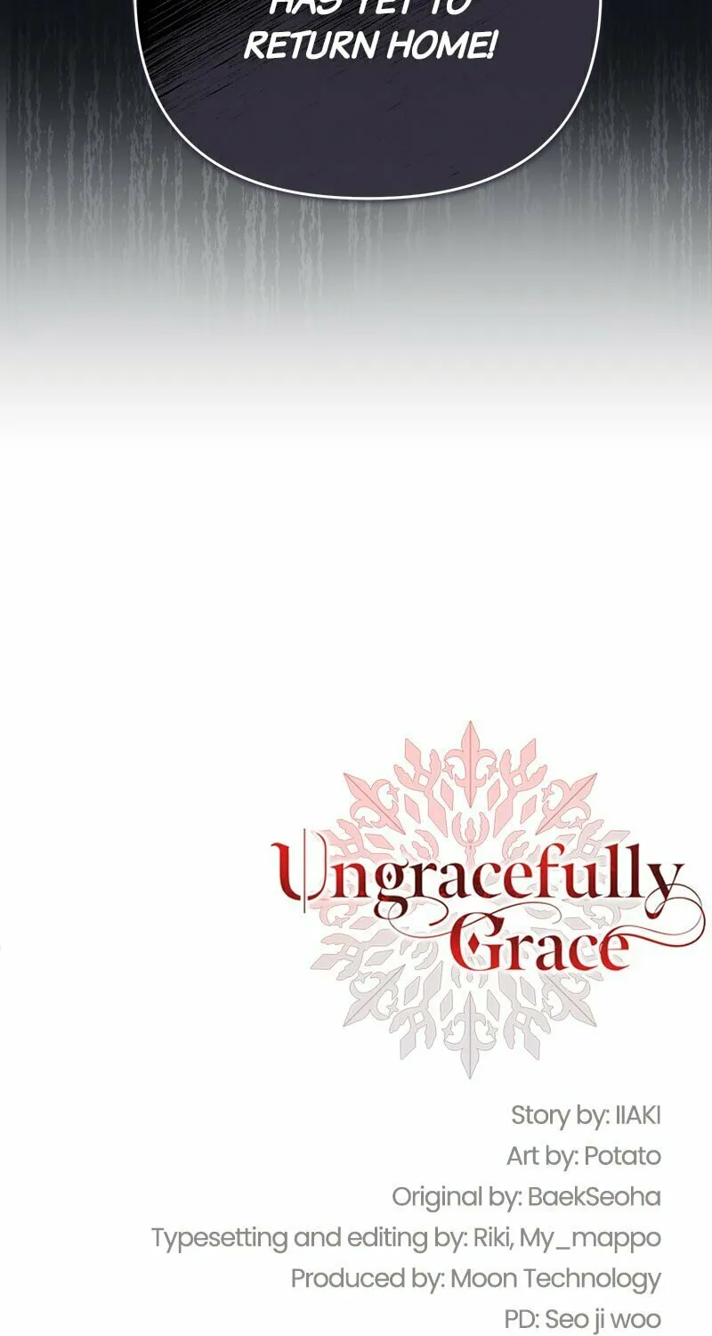 Read Ungracefully Grace chapter 37 image 114 on Lezhin