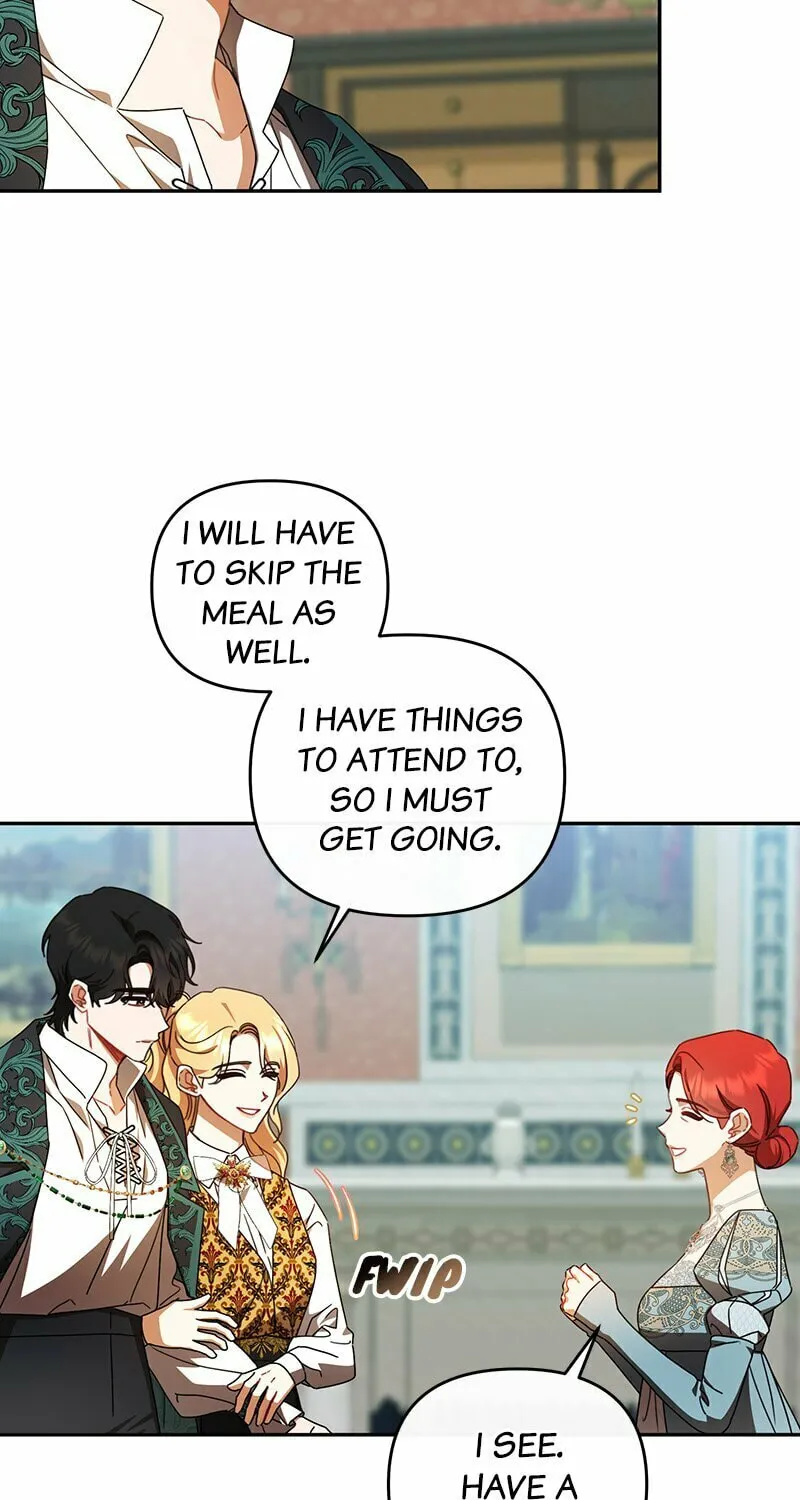 Read Ungracefully Grace chapter 37 image 13 on Lezhin