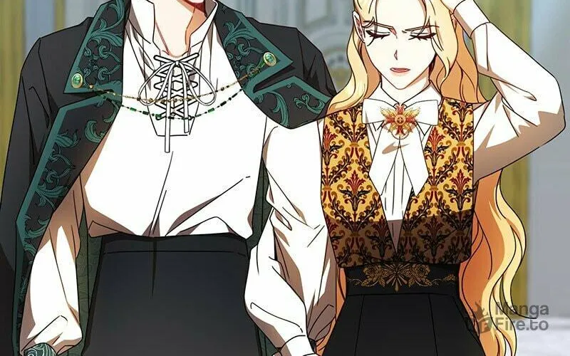 Read Ungracefully Grace chapter 37 image 16 on Lezhin