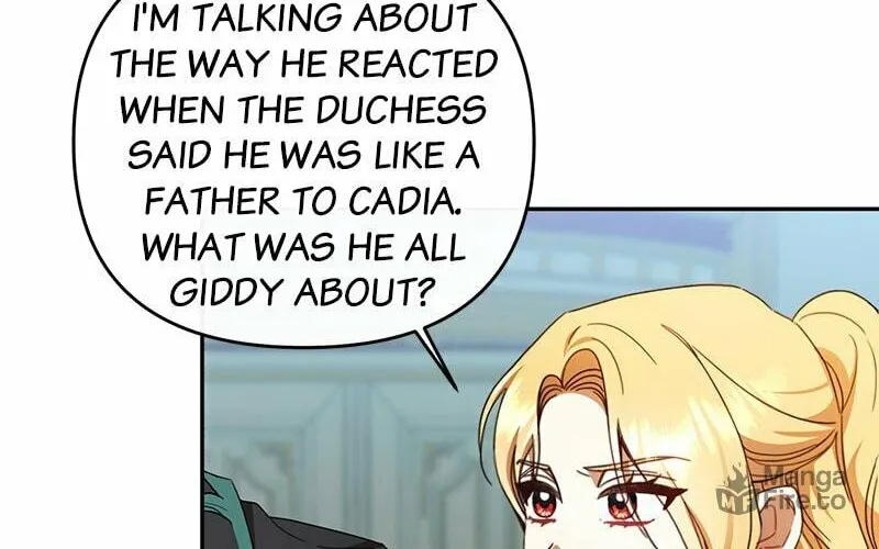 Read Ungracefully Grace chapter 37 image 18 on Lezhin