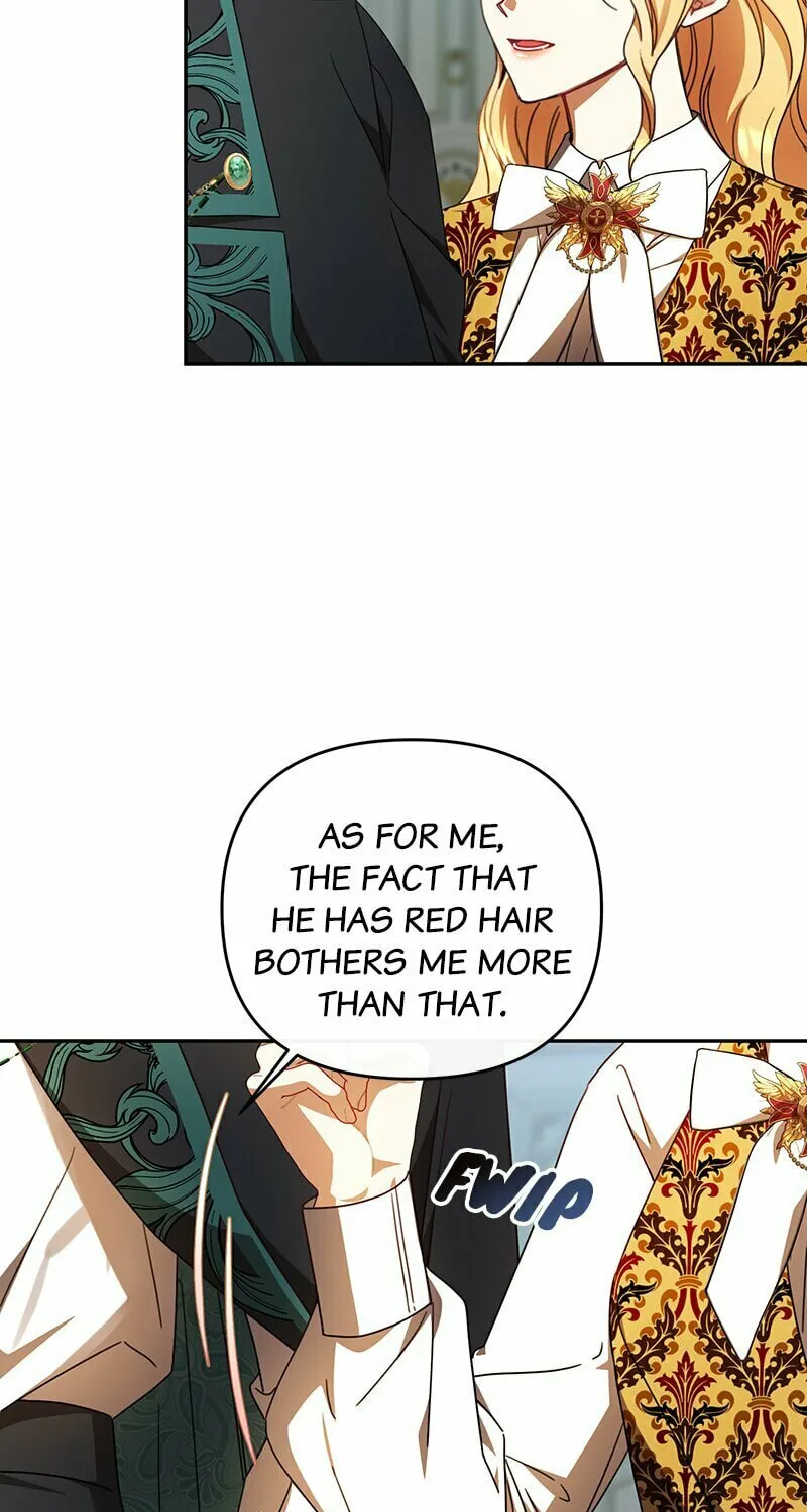 Read Ungracefully Grace chapter 37 image 19 on Lezhin