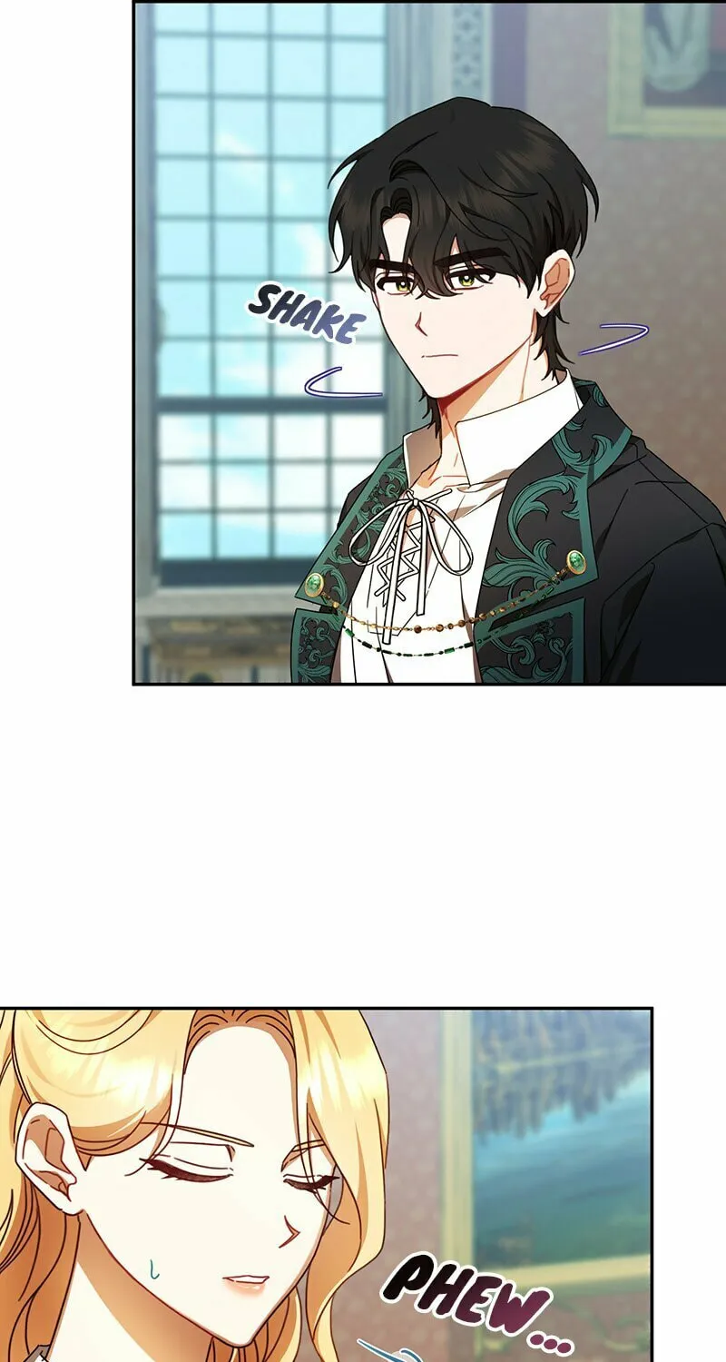 Read Ungracefully Grace chapter 37 image 2 on Lezhin
