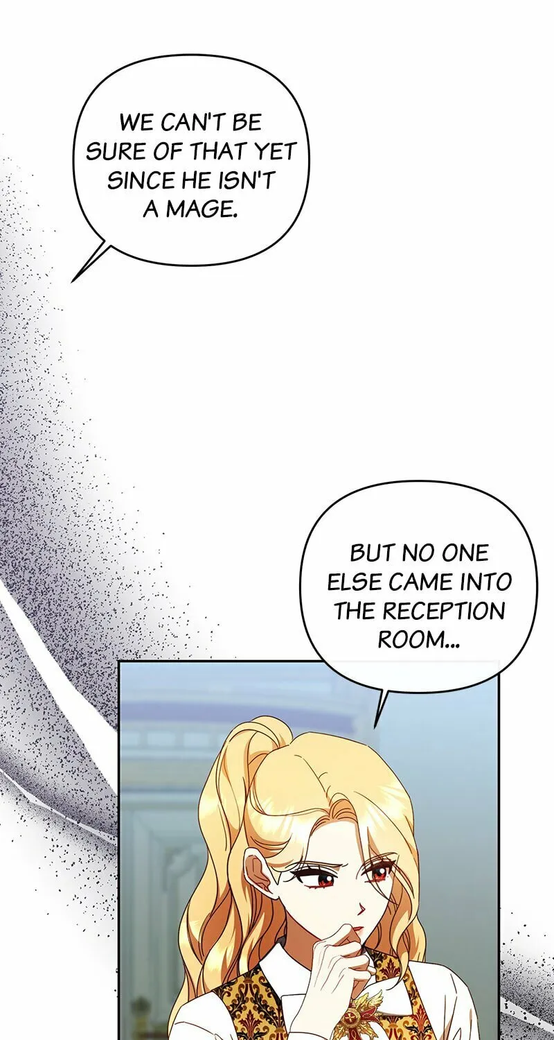 Read Ungracefully Grace chapter 37 image 22 on Lezhin