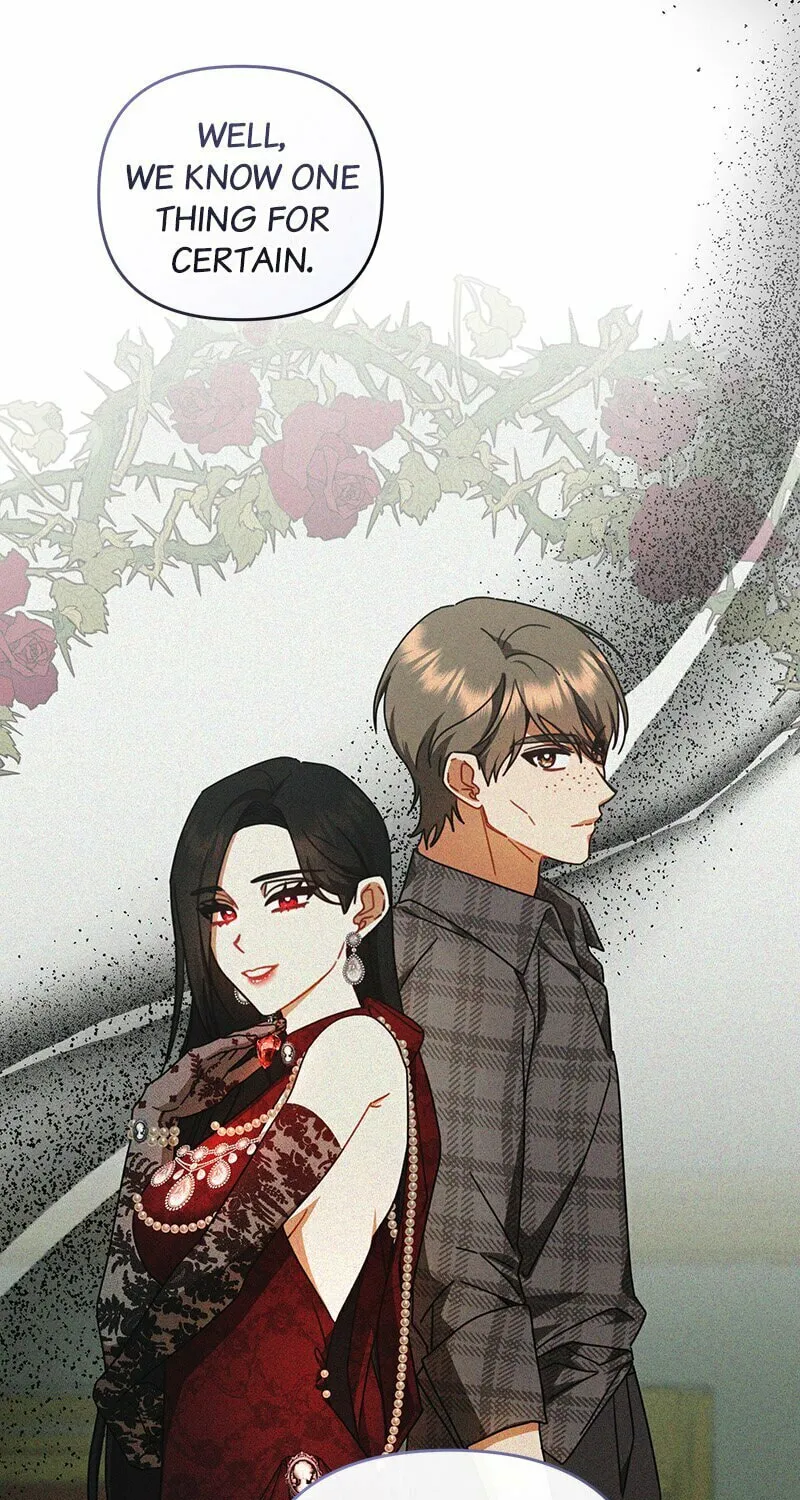 Read Ungracefully Grace chapter 37 image 24 on Lezhin