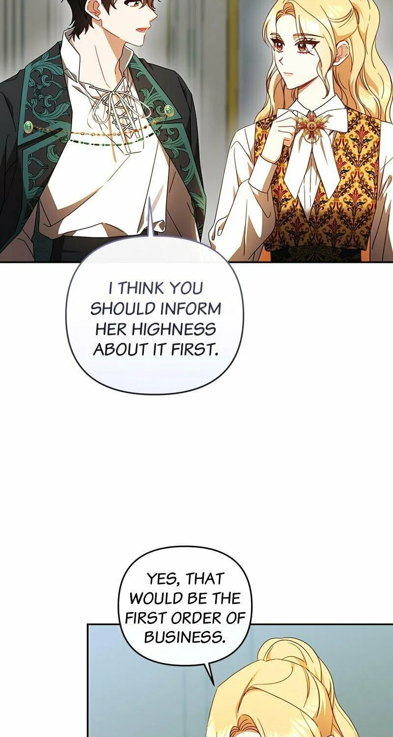 Read Ungracefully Grace chapter 37 image 26 on Lezhin