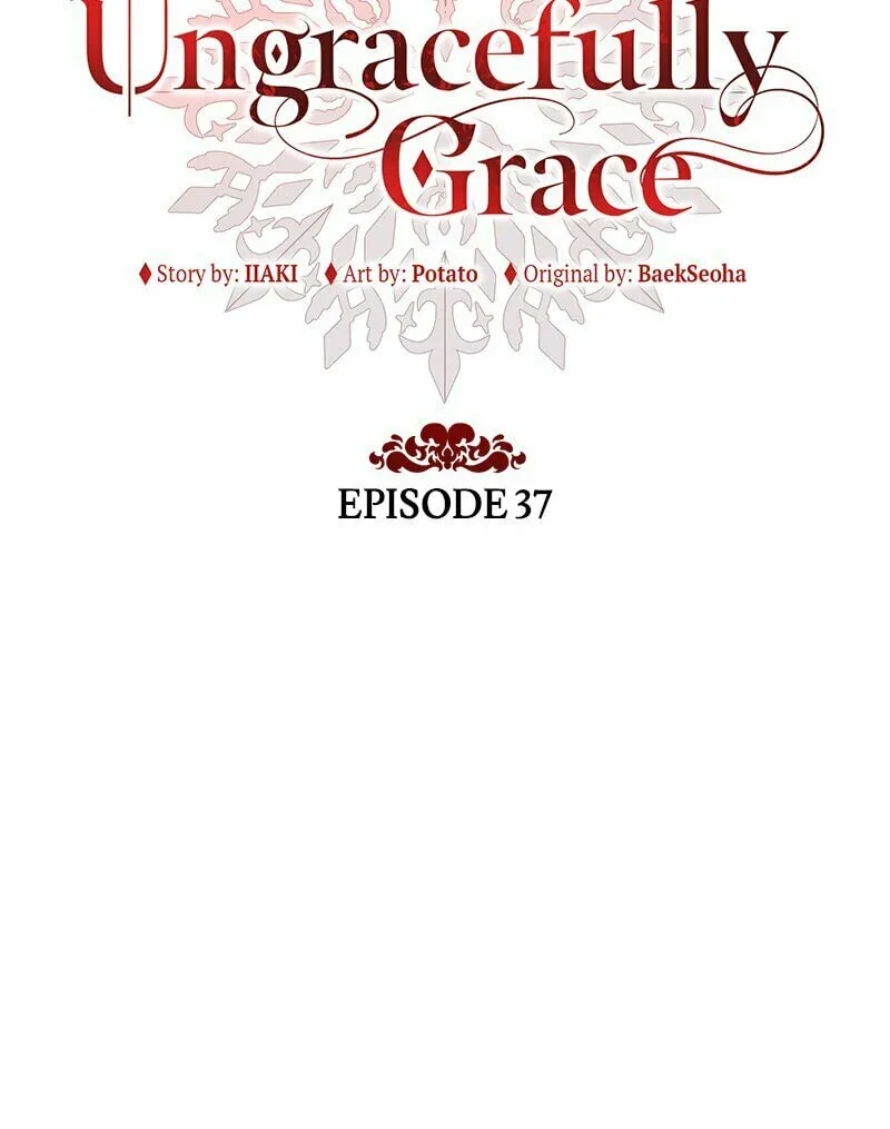Read Ungracefully Grace chapter 37 image 30 on Lezhin