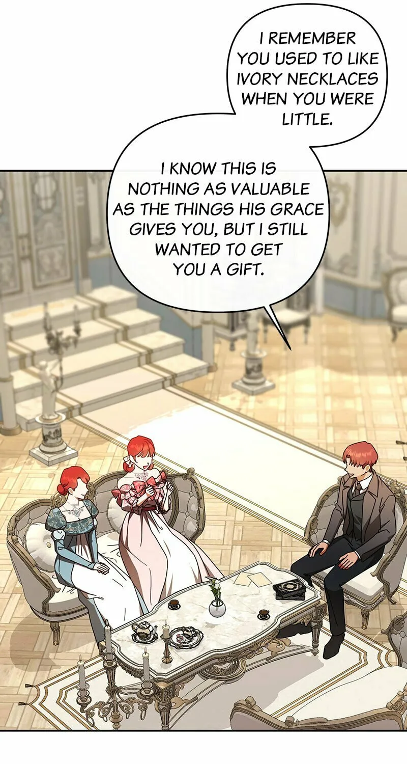 Read Ungracefully Grace chapter 37 image 33 on Lezhin