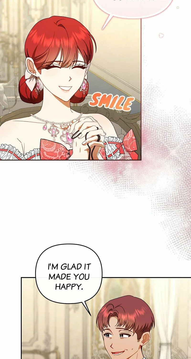 Read Ungracefully Grace chapter 37 image 35 on Lezhin