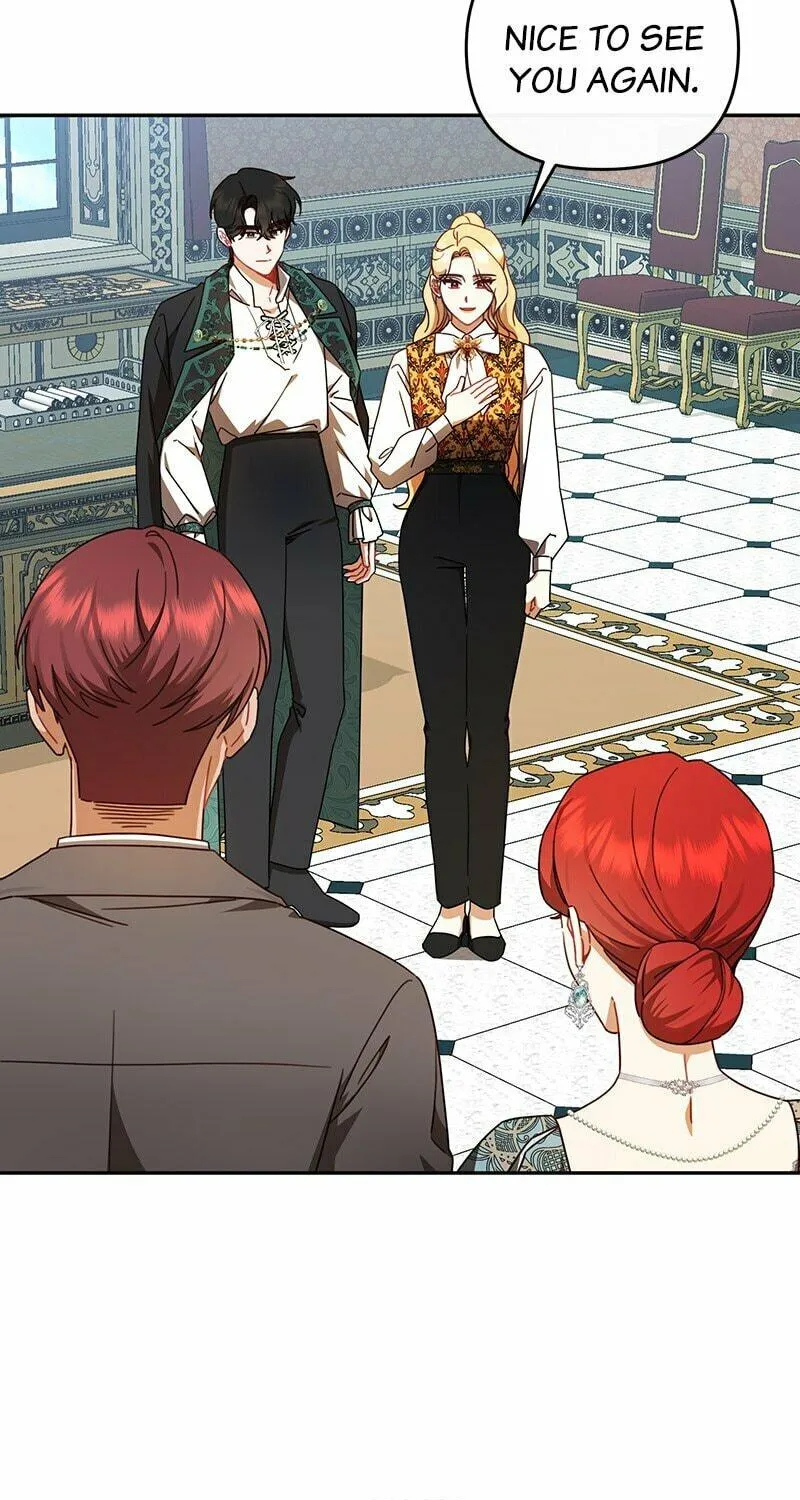 Read Ungracefully Grace chapter 37 image 4 on Lezhin