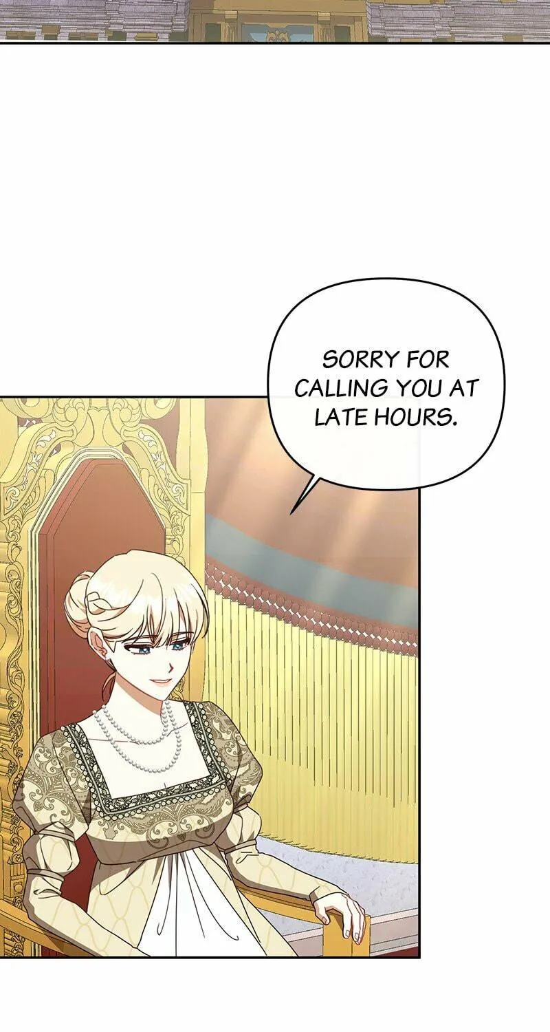 Read Ungracefully Grace chapter 37 image 43 on Lezhin