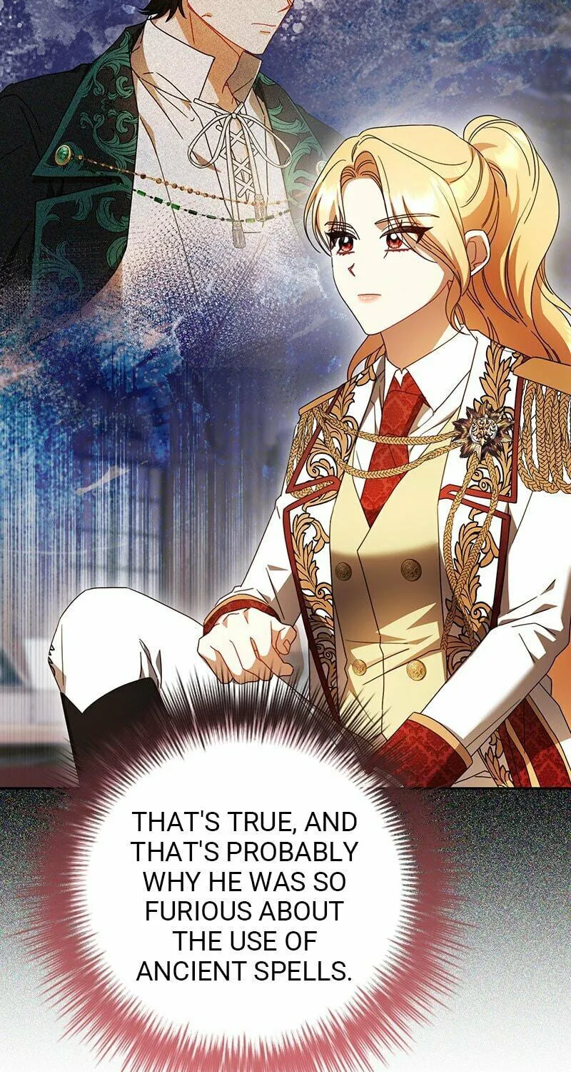 Read Ungracefully Grace chapter 37 image 54 on Lezhin