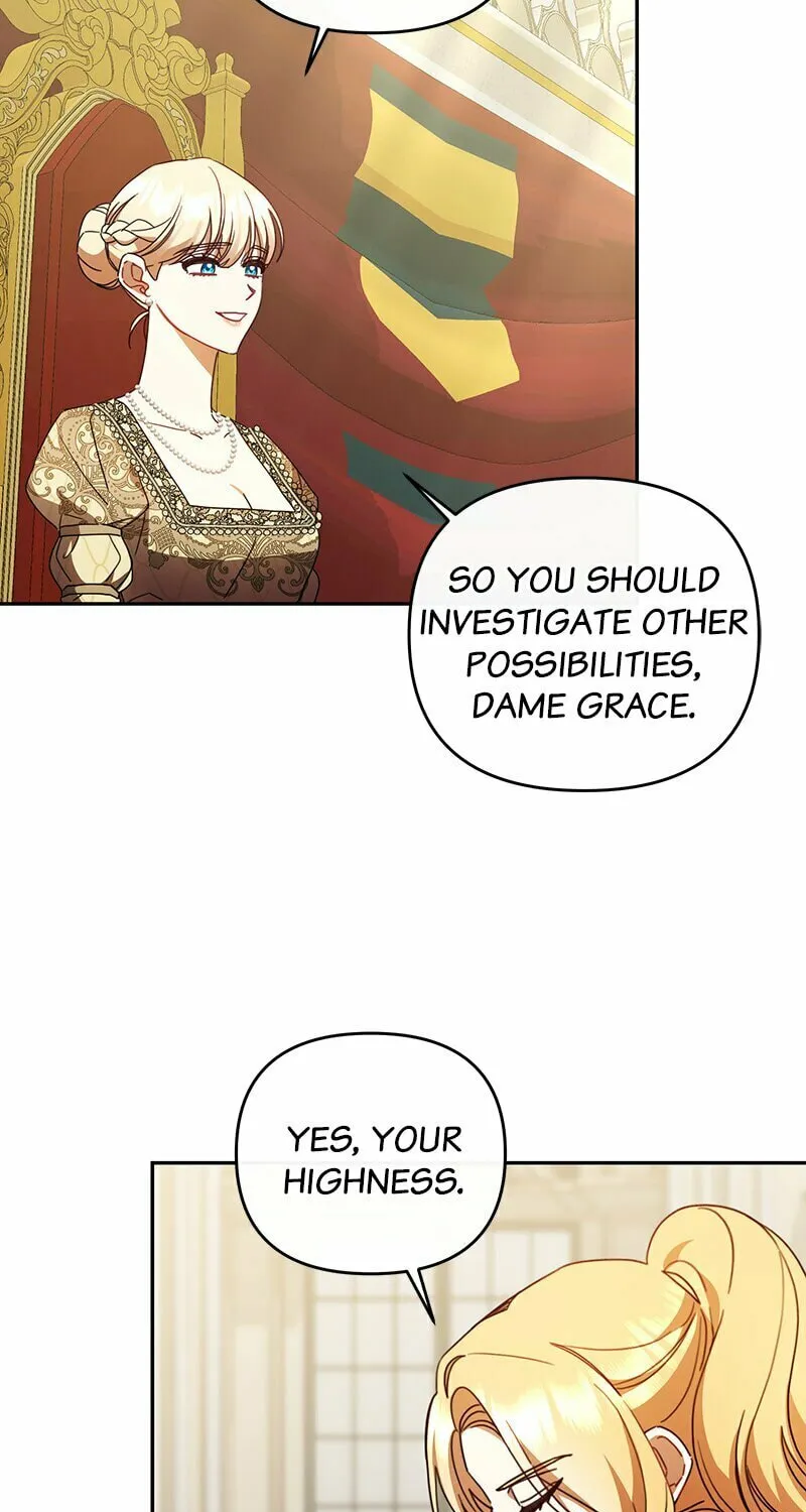 Read Ungracefully Grace chapter 37 image 56 on Lezhin