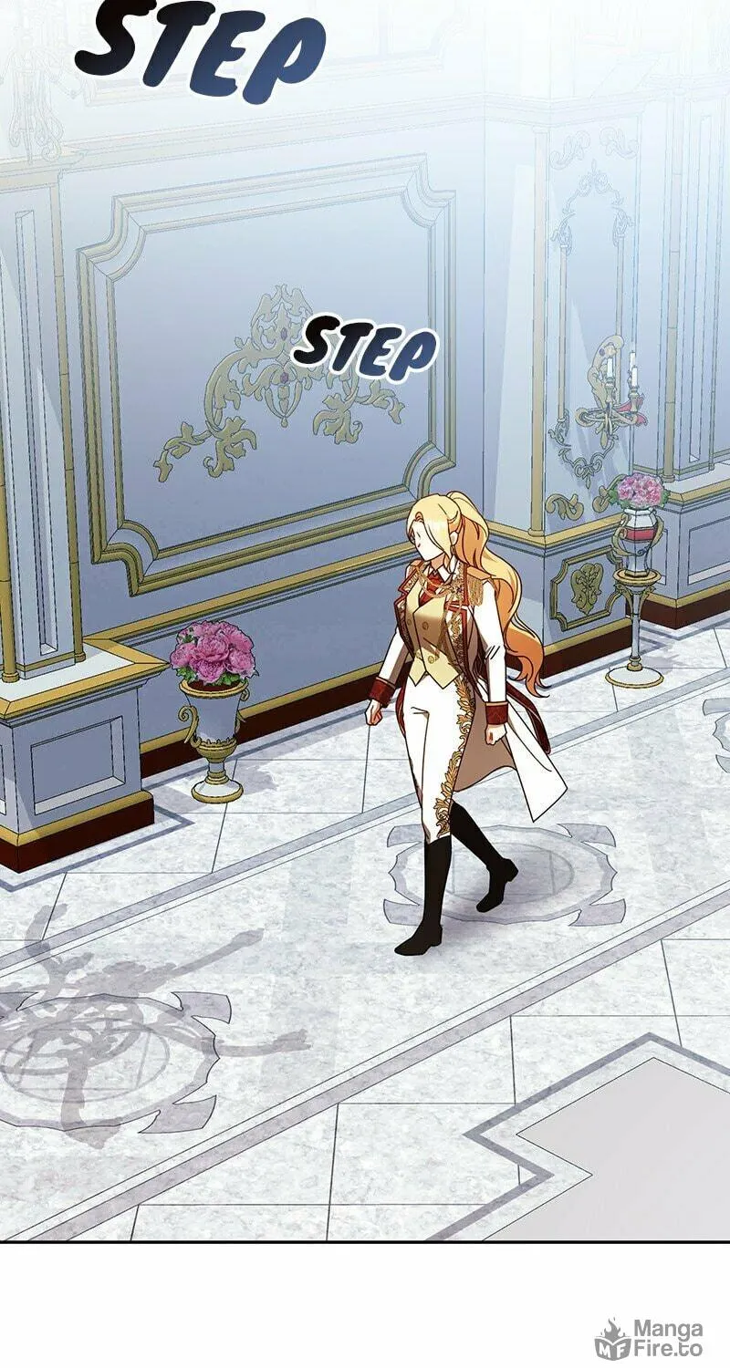 Read Ungracefully Grace chapter 37 image 60 on Lezhin