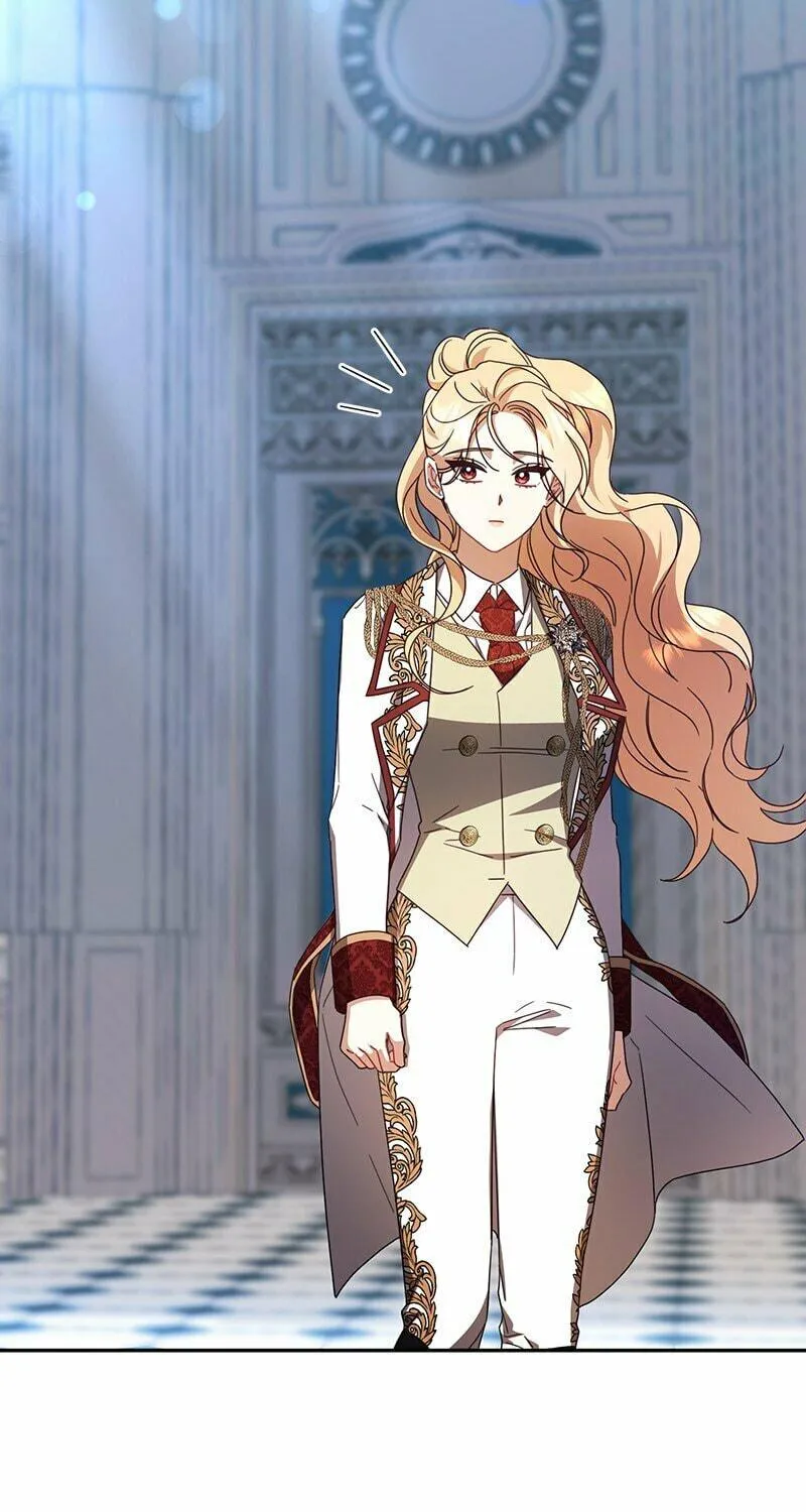 Read Ungracefully Grace chapter 37 image 66 on Lezhin