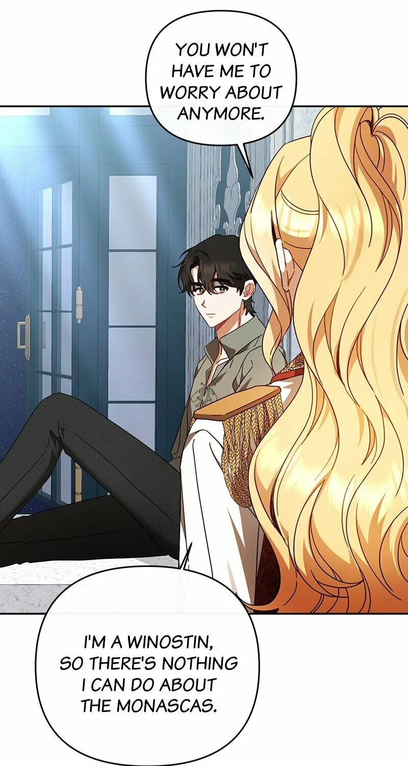 Read Ungracefully Grace chapter 37 image 75 on Lezhin